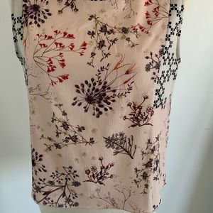 ZARA beautiful blouse